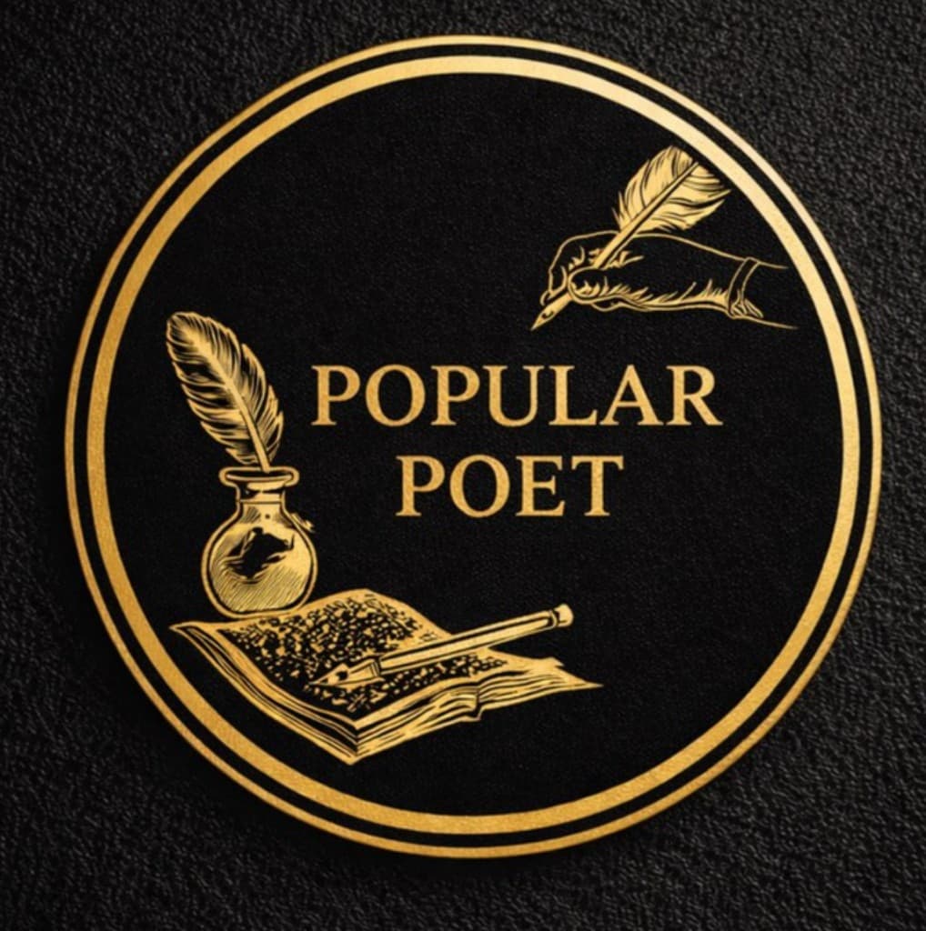Popular Poet